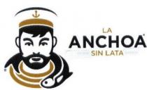 LA ANCHOA SIN LATA
