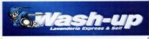 WASH-UP LAVANDERIA EXPRESS & SELF