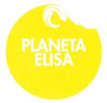 PLANETA ELISA ONG