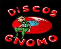 DISCOS GNOMO