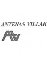 ANTENAS VILLAR