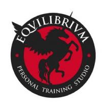 EQUILIBRIUM PERSONAL TRAINING STUDIO
