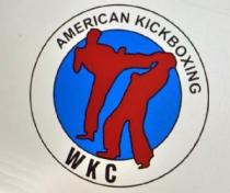 AMERICAN KICKBOXING WKC