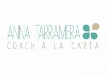 ANNA TARRAMERA COACH A LA CARTA
