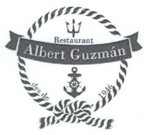 ALBERT GUZMAN
