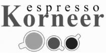 ESPRESSO KORNEER