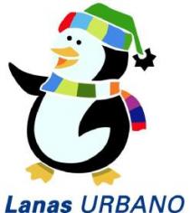 LANAS URBANO