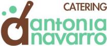 CATERING ANTONIA NAVARRO