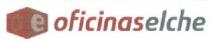 OE OFICINAS ELCHE