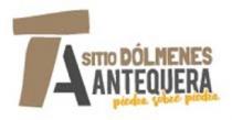 SITIO DOLMENES ANTEQUERA PIEDRA SOBRE PIEDRA