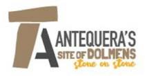 ANTEQUERA'S SITE OF DOLMENS STONE ON STONE