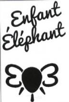 ENFANT ELEPHANT