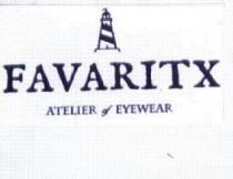 FAVARITX ATELIER EYEWEAR