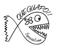 QUE GUAPO!! 5SPECIAL.COM