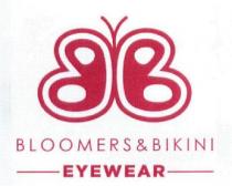 BLOOMERS&BIKINI EYEWEAR