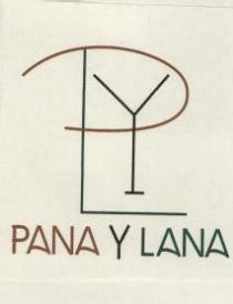 PYL PANA Y LANA