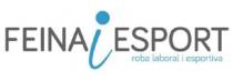 FEINA I ESPORT ROBA LABORAL I ESPORTIVA