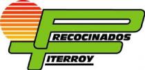PT PRECOCINADOS TITERROY