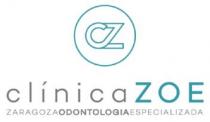 CLINICA ZOE ZARAGOZA ODONTOLOGIA ESPECIALIZADA