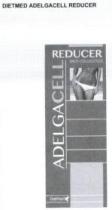 DIETMED ADELGACELL REDUCER ANTI-CELULITICO