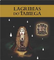 LAGRIMAS DO TAMEGA