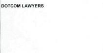 DOTCOM LAWYERS
