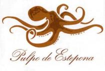 PULPO DE ESTEPONA