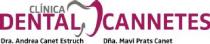 CLINICA DENTAL CANNETES DRA ANDREA CANET ESTRUCH DÑA MAVI PRATS CANET