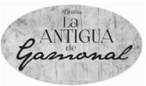 ABRAMA LA ANTIGUA DE GAMONAL