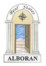 ALBORAN REAL ESTATES
