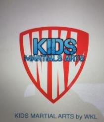 KIDS MARTIALS ARTS KIDS MARTIALS ARTS BY WKL