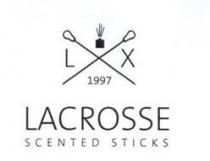 LX 1997 LACROSSE SCENTED STICKS