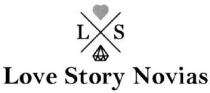 LXS LOVE STORY NOVIAS