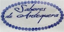 SABORES DE ANTEQUERA