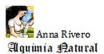 ANNA RIVERO ALQUIMIA NATURAL