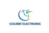COLIBRI ELECTRONIC