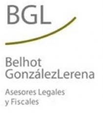 BGL BELHOT GONZALEZ LERENA ASESORES LEGALES Y FISCALES
