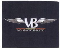 VB VOLANDO BAJITO