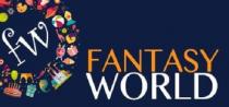 FW FANTASY WORLD