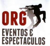 ORG EVENTOS E ESPECTACULOS