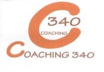 C 340 COACHING COACHING 340