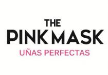 THE PINK MASK UÑAS PERFECTAS