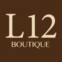 L12 BOUTIQUE