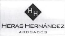 HH HERAS HERNANDEZ ABOGADOS