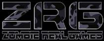 ZRG ZOMBIE REAL GAMES
