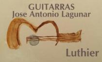 GUITARRAS JOSE ANTONIO LAGUNAR LUTHIER