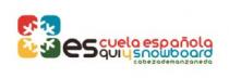 ESCUELA ESPAÑOLA ESQUI Y SNOWBOARD CABEZA DE MANZANEDA