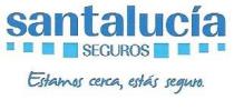 SANTALUCIA SEGUROS ESTAMOS CERCA, ESTAS SEGURO
