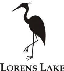 LORENS LAKE