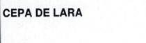CEPA DE LARA